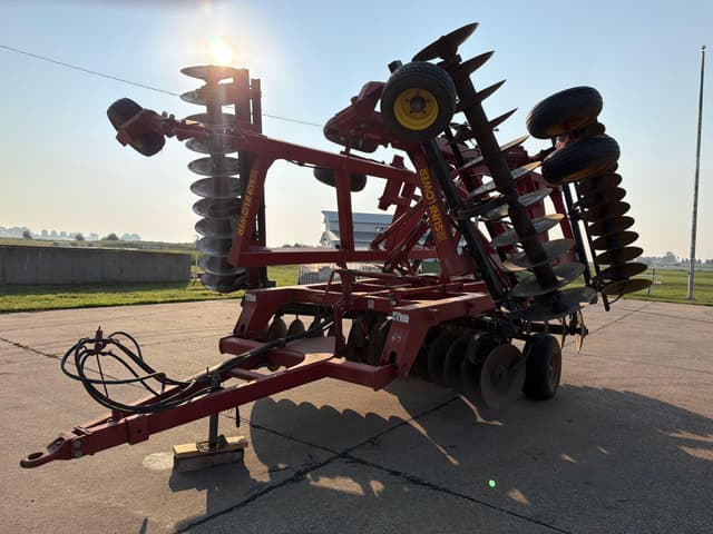 Image of Sunflower 1433-25 equipment image 3