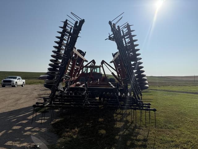 Image of Sunflower 1433 equipment image 3