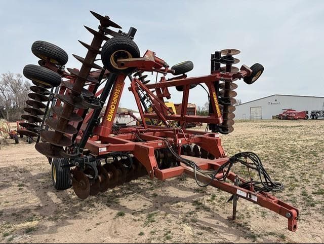 Image of Sunflower 1433-29 Primary image