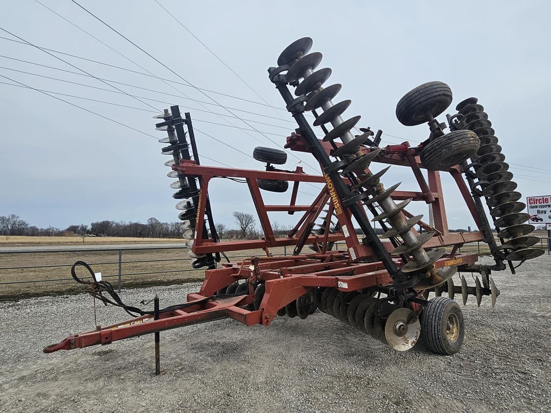 Image of Sunflower 1433-35 Primary image