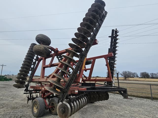 Image of Sunflower 1433-35 equipment image 4