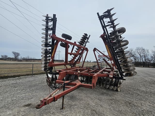 Image of Sunflower 1433-35 equipment image 1