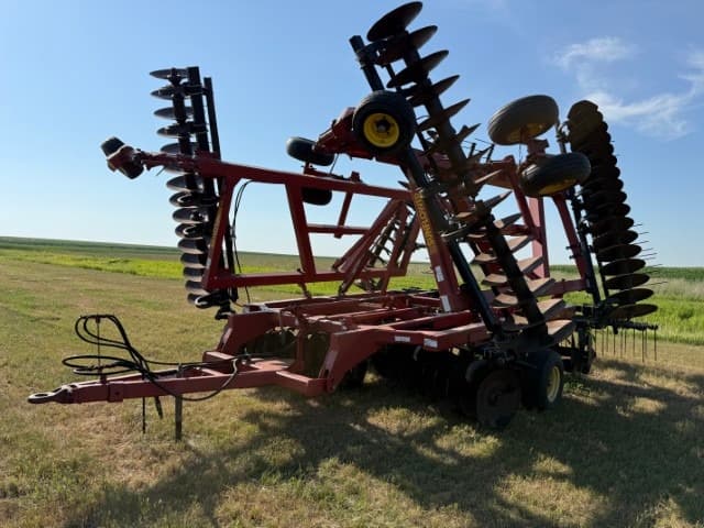 Image of Sunflower 1433-35 equipment image 1