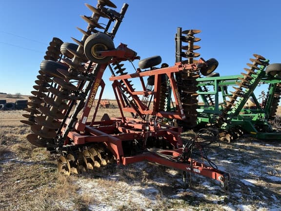 Image of Sunflower 1433-35 equipment image 2