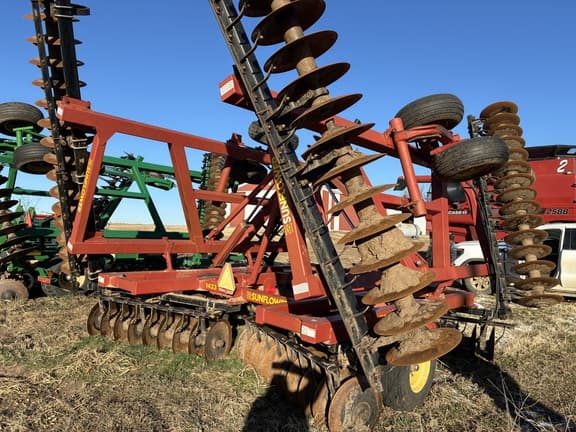 Image of Sunflower 1433-35 equipment image 3