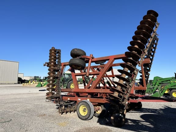 Image of Sunflower 1433-35 equipment image 2