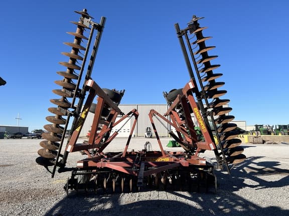 Image of Sunflower 1433-35 equipment image 3