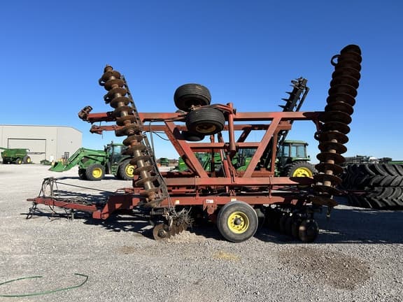 Image of Sunflower 1433-35 equipment image 1