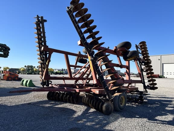 Image of Sunflower 1433-35 equipment image 4