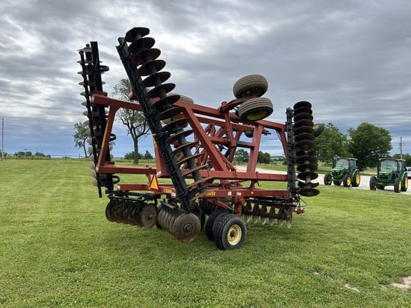 Main image Sunflower 1433