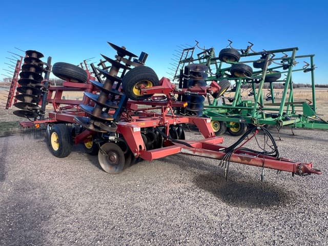 Image of Sunflower 1431 equipment image 1