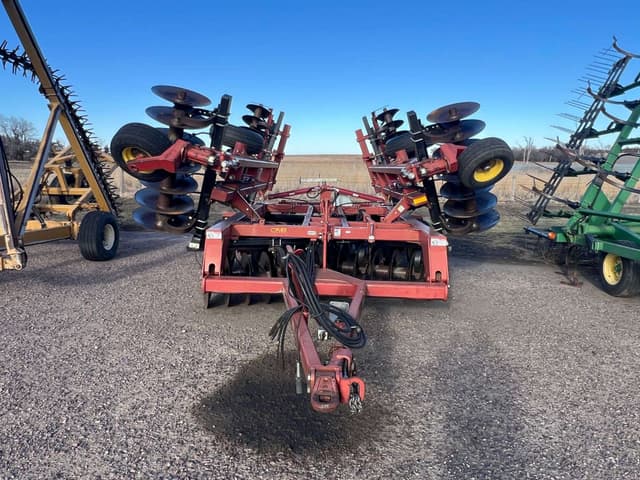 Image of Sunflower 1431 equipment image 2