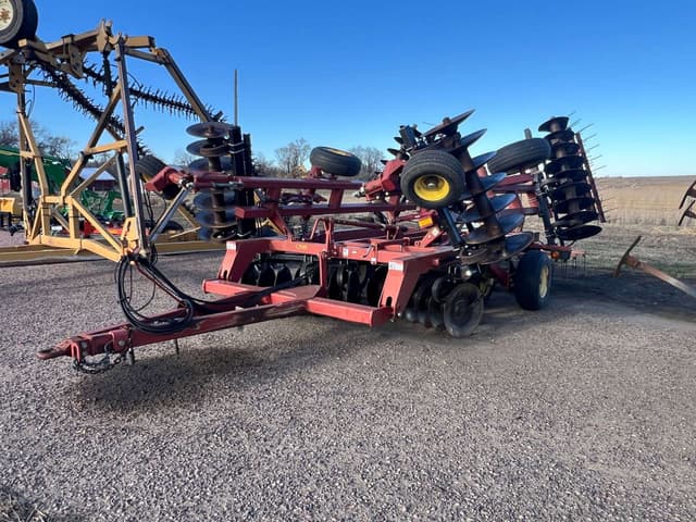 Image of Sunflower 1431 equipment image 3