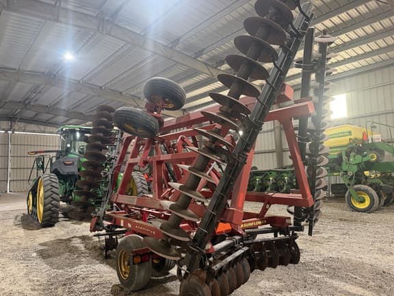 Image of Sunflower 1434-29 equipment image 2