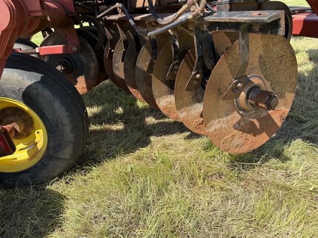 Image of Sunflower 1434-29 equipment image 3