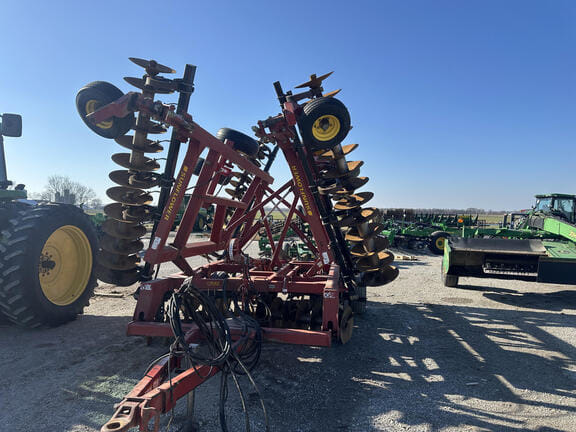 Sunflower 1434-29 Equipment Image0