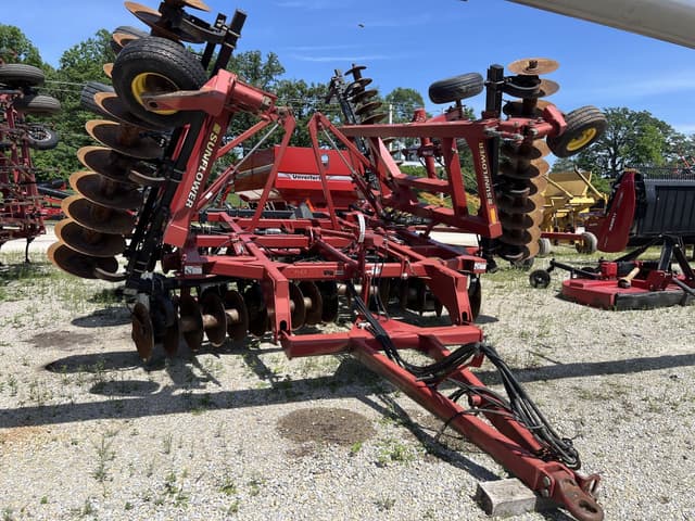 Image of Sunflower 1434-30 equipment image 1