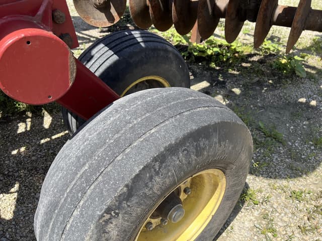 Image of Sunflower 1434 equipment image 3