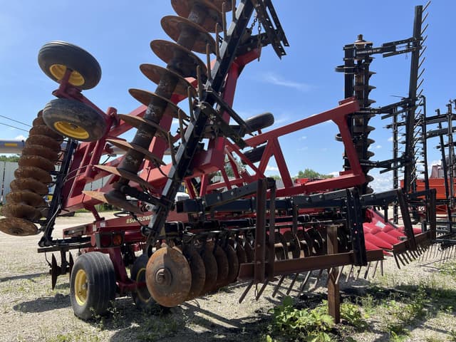 Image of Sunflower 1434 equipment image 2