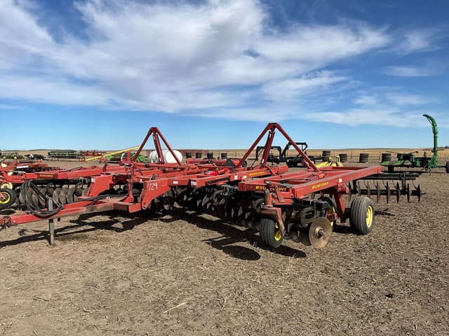 Image of Sunflower 1434-30 equipment image 1