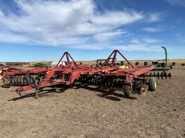 Image of Sunflower 1434-30 equipment image 3