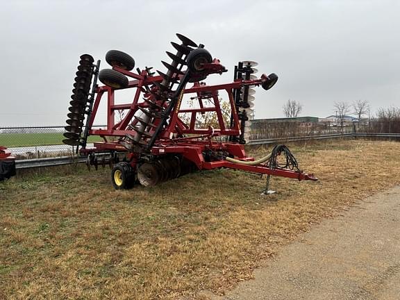 Image of Sunflower 1434-33 equipment image 1