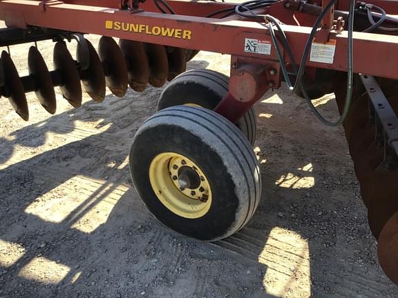 Sunflower 1434 Tillage Disks for Sale | Tractor Zoom