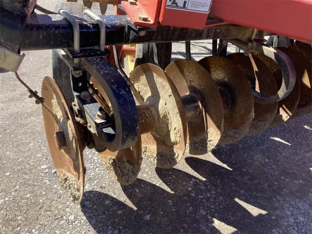 Image of Sunflower 1434-33 equipment image 3