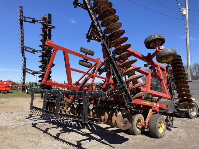 Image of Sunflower 1434-33 equipment image 4