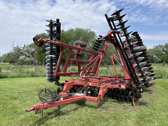 Sunflower 1434-36 Equipment Image0