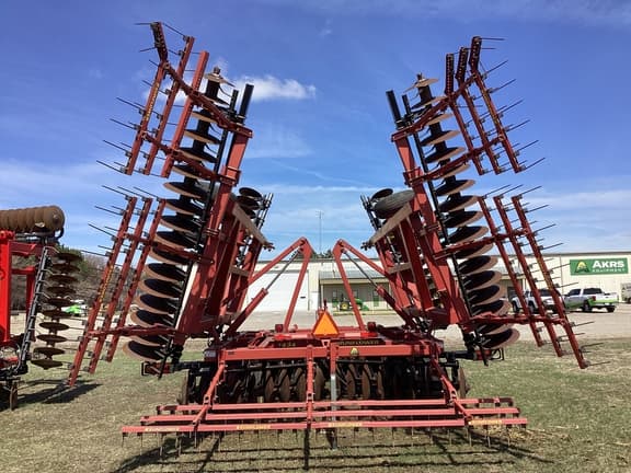 Image of Sunflower 1434-36 equipment image 4