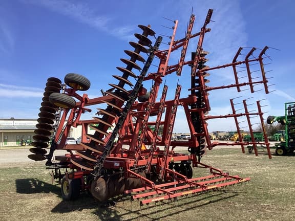 Image of Sunflower 1434-36 equipment image 3