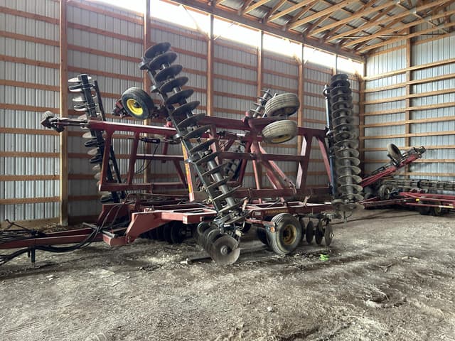 Image of Sunflower 1434-36 equipment image 1