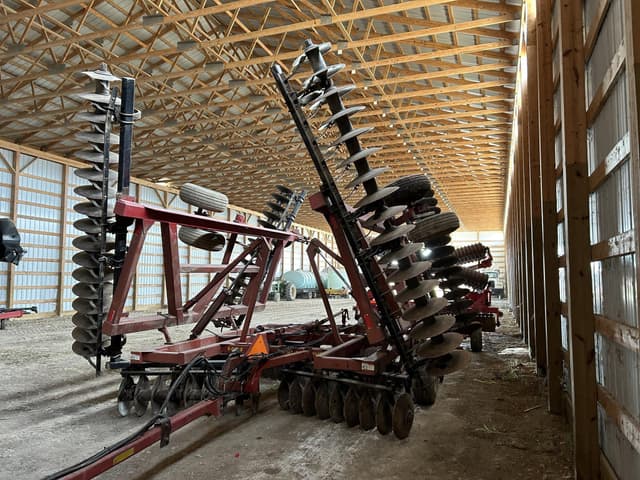 Image of Sunflower 1434-36 equipment image 4