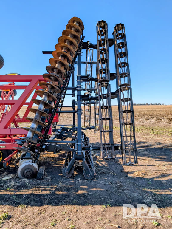 Image of Sunflower 1434-36 equipment image 3