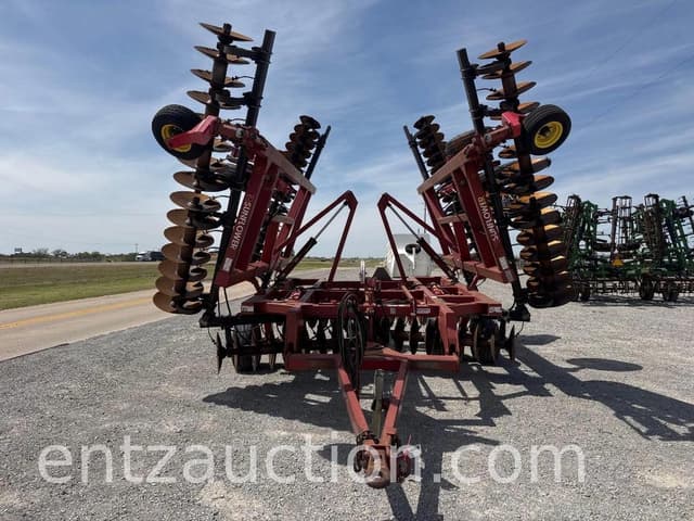 Image of Sunflower 1436-36 equipment image 1