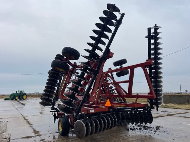 Image of Sunflower 1434 equipment image 4