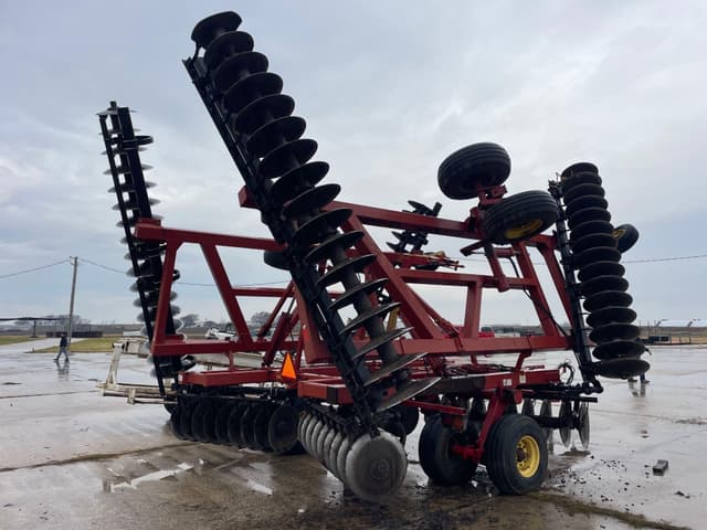 Image of Sunflower 1434 equipment image 3