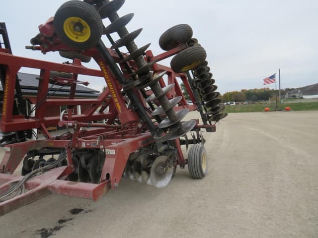 Image of Sunflower 1434 equipment image 1