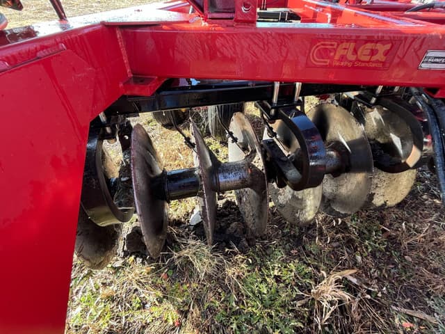 Image of Sunflower 1434 equipment image 4