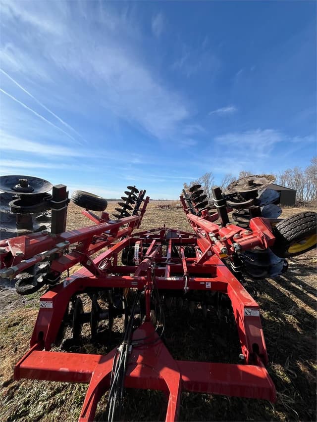 Image of Sunflower 1434 equipment image 1