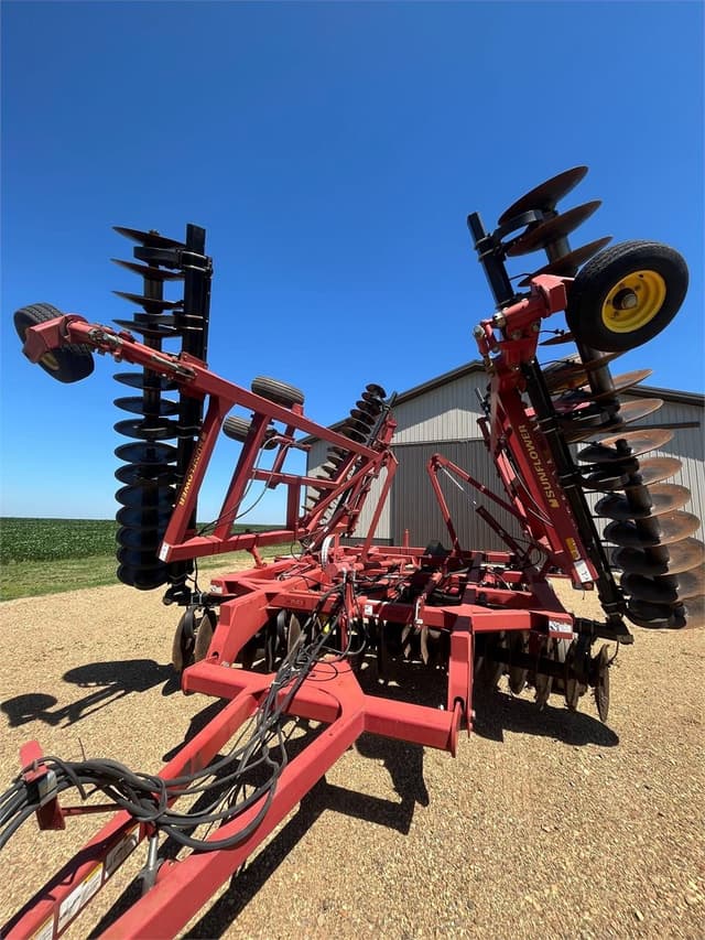 Image of Sunflower 1434 equipment image 1