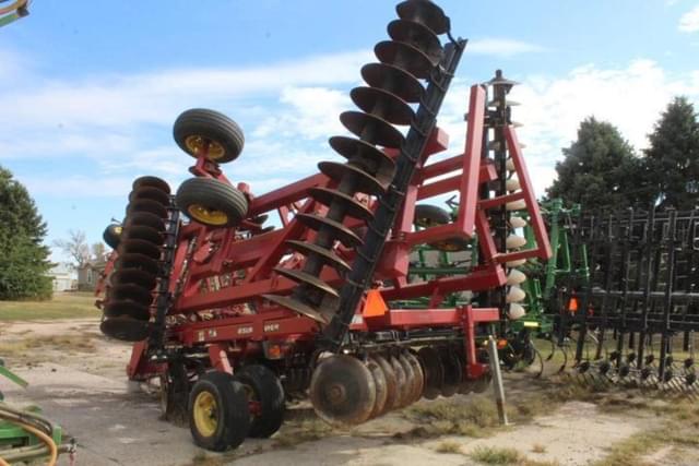 Image of Sunflower 1434 equipment image 3