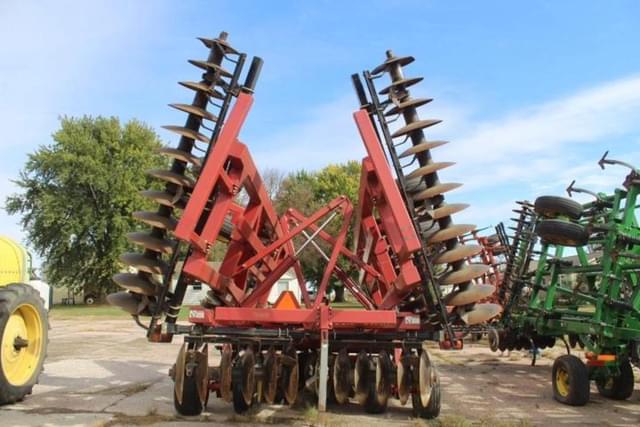 Image of Sunflower 1434 equipment image 4