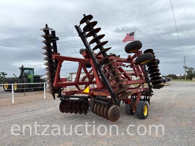 Image of Sunflower 1434 equipment image 4