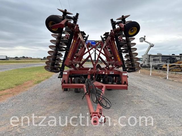Image of Sunflower 1434 equipment image 1