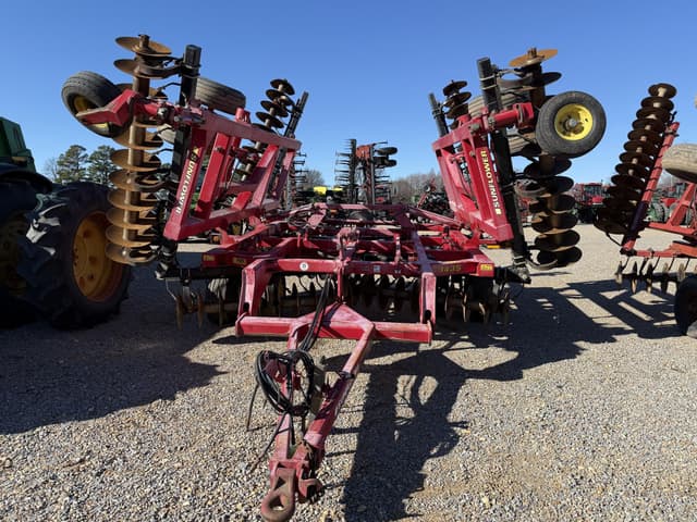 Image of Sunflower 1435 equipment image 1
