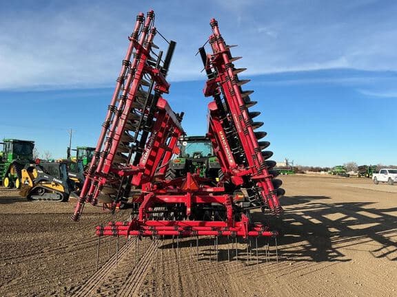 Image of Sunflower 1435-29 equipment image 4