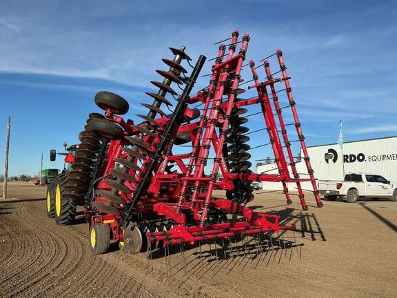 Sunflower 1435-29 Equipment Image0