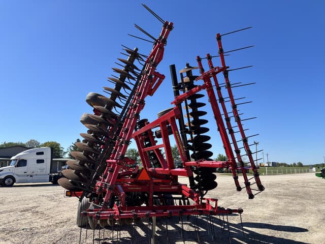 Image of Sunflower 1435-29 equipment image 3